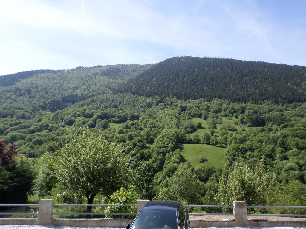 Appartamento L'Esquerade Castillon-de-Larboust Camera foto